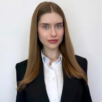 Julia Strychalska