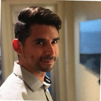 Joshua Martinez-Aleman