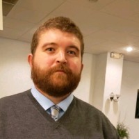 Jeremy Ussery