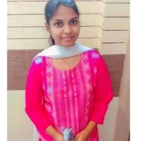 Benitta Priyadharsini