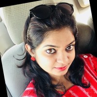 Vaishnavi R