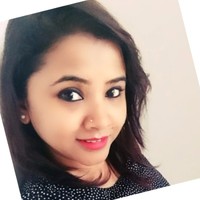 Sushmita Chowdhuri
