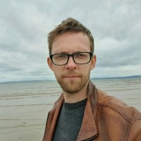 Nick Button
