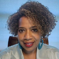Stacey Johnson
