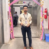 Mohammed Asif