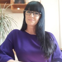Оксана Кузнецова