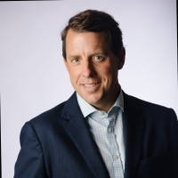 Richard McElroy