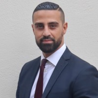 Ali Farshid