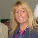 Connie Morgan