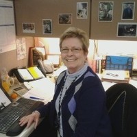 Donna Cowing