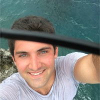 Andrew Tibitoski