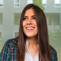 Veronica Ponce de Leon