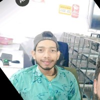 Lovekush Sharma