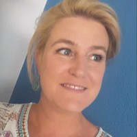 Angelique Van Hoof