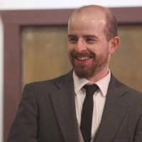 David Dubczak, M.Ed