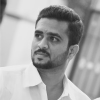 Jeyajit Kumar