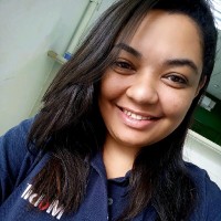 Ana Carolina Oliveira da Silva