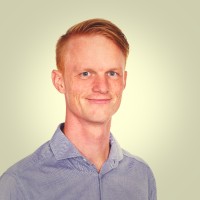 Niklas Eriksson