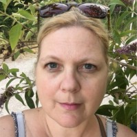 Grietje Duizendstra