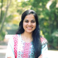 Shyama Warrier