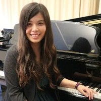 Jocelyn Wong