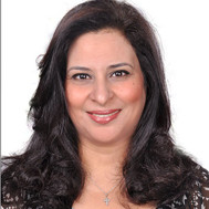 Sherin Abdelmalek