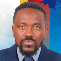 David De Dieu M'lemvo Bilongo