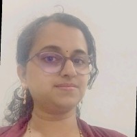 Ashwini Mohite