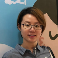 Esther He
