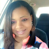 Ivy Sandifer