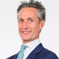 Charles de Beauvoir Carey