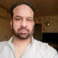 Abrar Hashmi