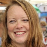 Sarah Glenny
