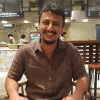 Nishank Sharma