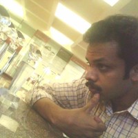 Gangadharan R