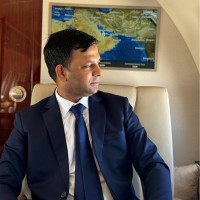 Shahnawaz Sheikh