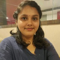 Sreedharshini T E