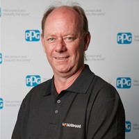 Andrew Rowe