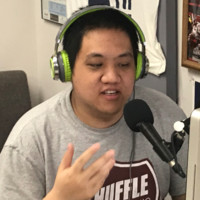 Patrick Yen