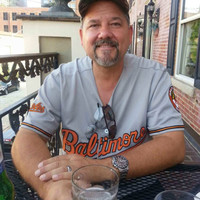 Mark Hershberger
