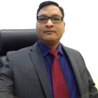 Sanjay Barik
