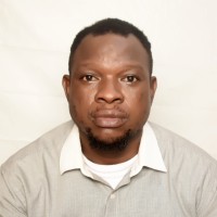 Nwagwe Harrison