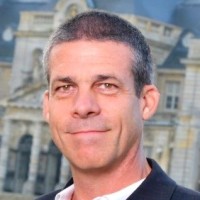 Thierry OGER