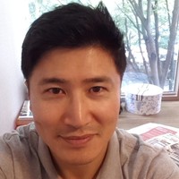 Gil Woo Jeon
