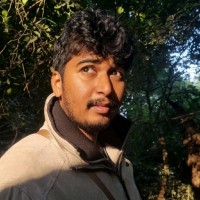 Roshan Geo Roy