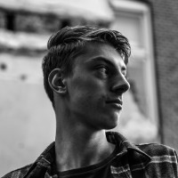 Bram Meerten