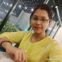 Liza Mohanty