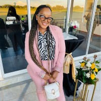 Gugulethu Portia Johnson