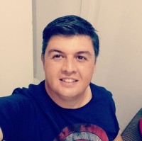 Cesar Dias