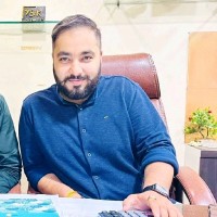 Saachin Parwani